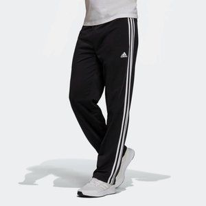 Flared Firebird 3-Stripes Track Pants With Side-Zip Flared Effect